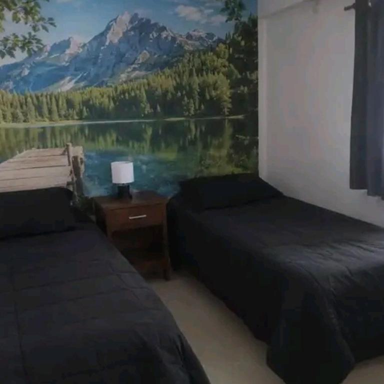 Ruperto Alojamiento - Two-Bedroom Apartment - 9