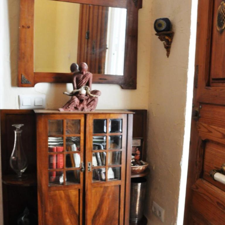 Casa cartagenera 1920 parking - Casa Vacanze - 48