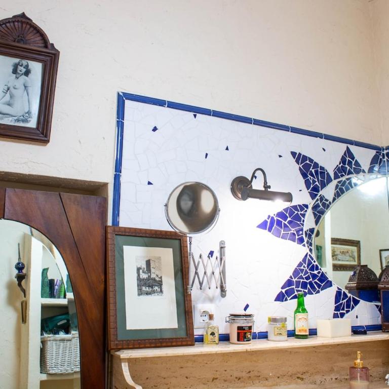 Casa cartagenera 1920 parking - Casa Vacanze - 24