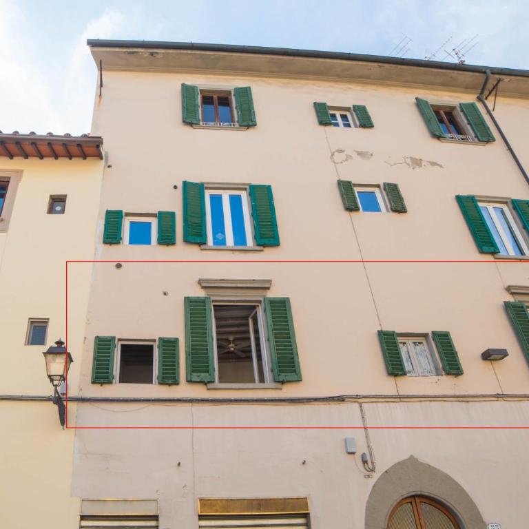 Agnolo - Appartamento con 2 Camere da Letto - 13
