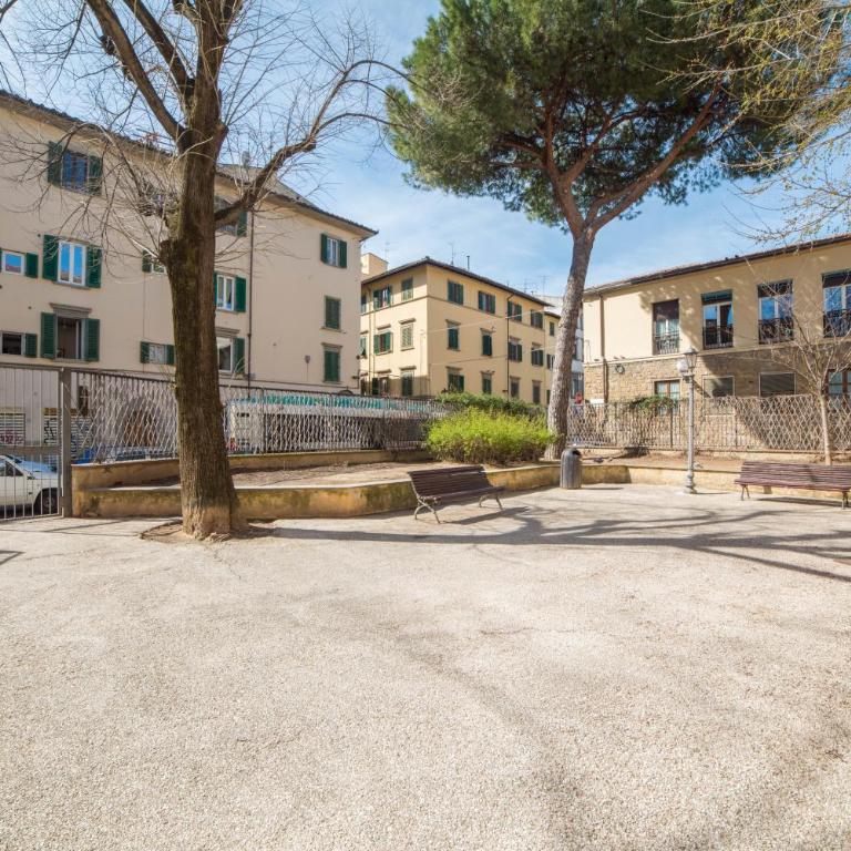 Agnolo - Appartamento con 2 Camere da Letto - 16