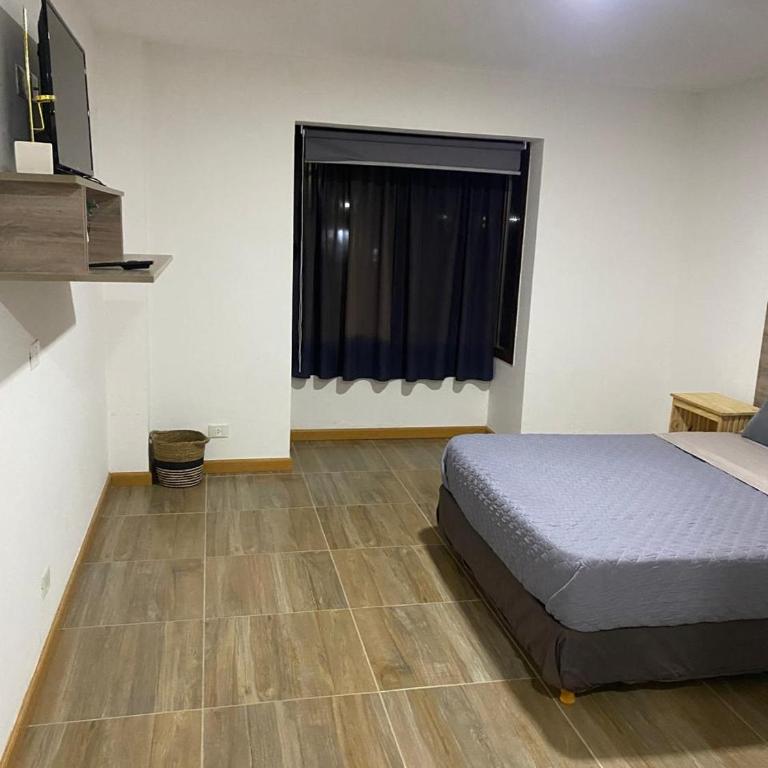 Casa del Viajero 2 - Double Room - 1