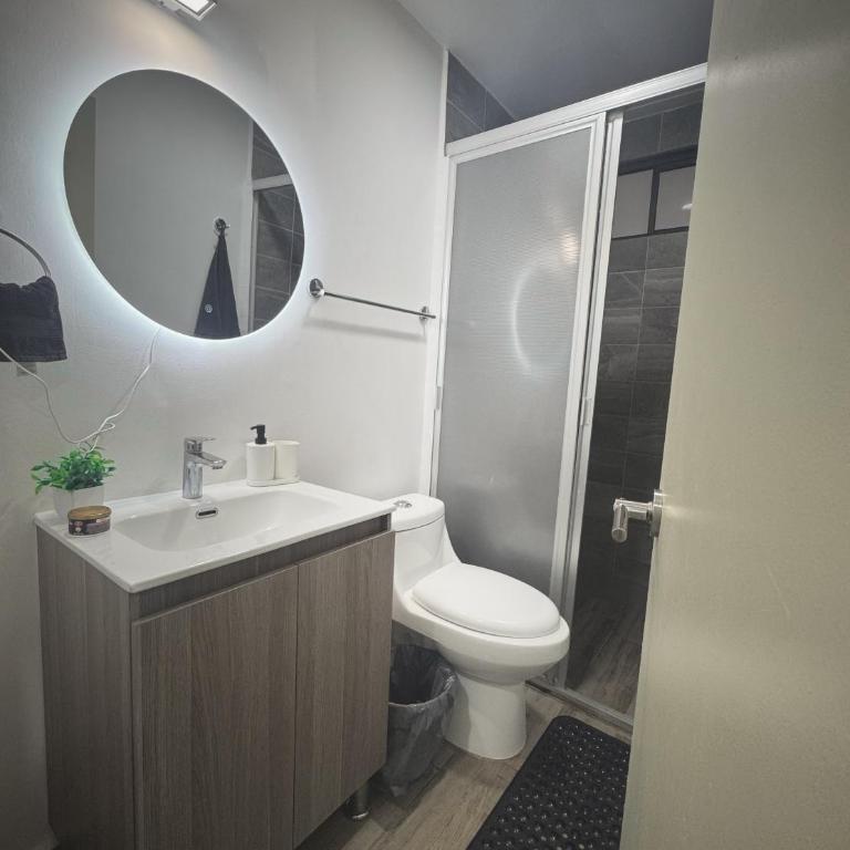 Departamento moderno en Tlaquepaque con todo lo necesario para tu estancia - Apartamento de 2 dormitorios - 37