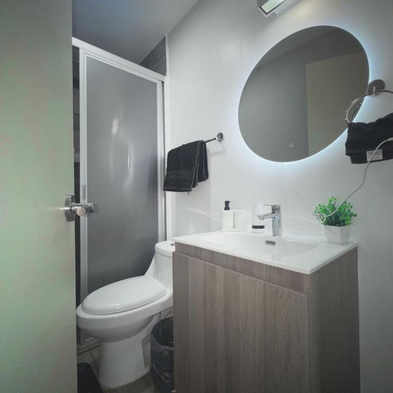 Departamento moderno en Tlaquepaque con todo lo necesario para tu estancia - Apartamento de 2 dormitorios - 33