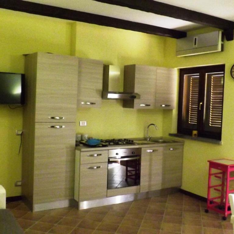Maine case vacanza - Casa con 2 Camere da Letto - 35
