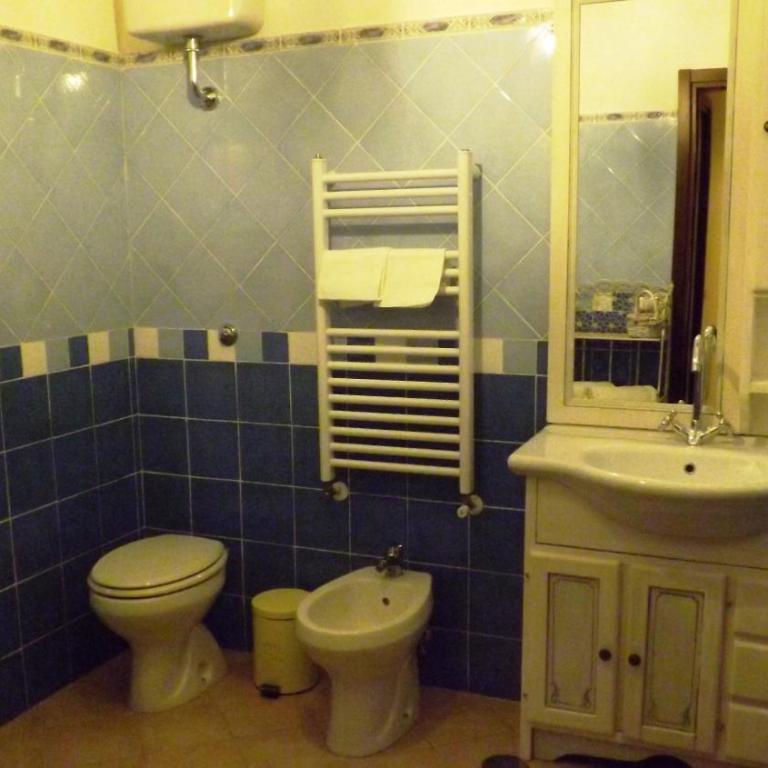 Maine case vacanza - Casa con 3 Camere da Letto - 36
