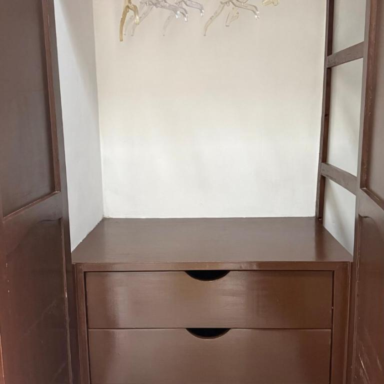 House Apartment Cerca del Centro Patio Pet Friendly - One-Bedroom Apartment - 14