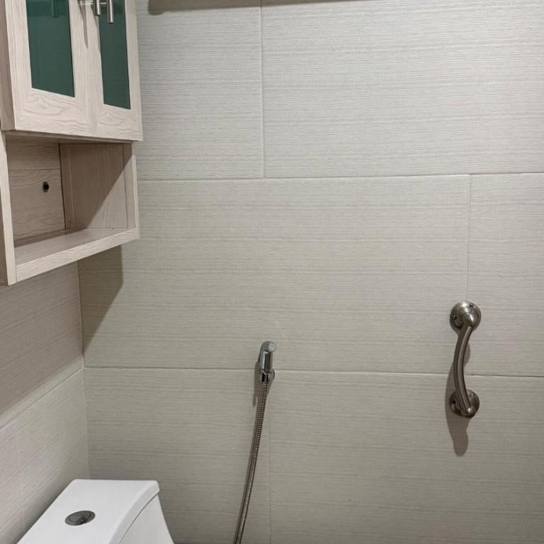 House Apartment Cerca del Centro Patio Pet Friendly - One-Bedroom Apartment - 21