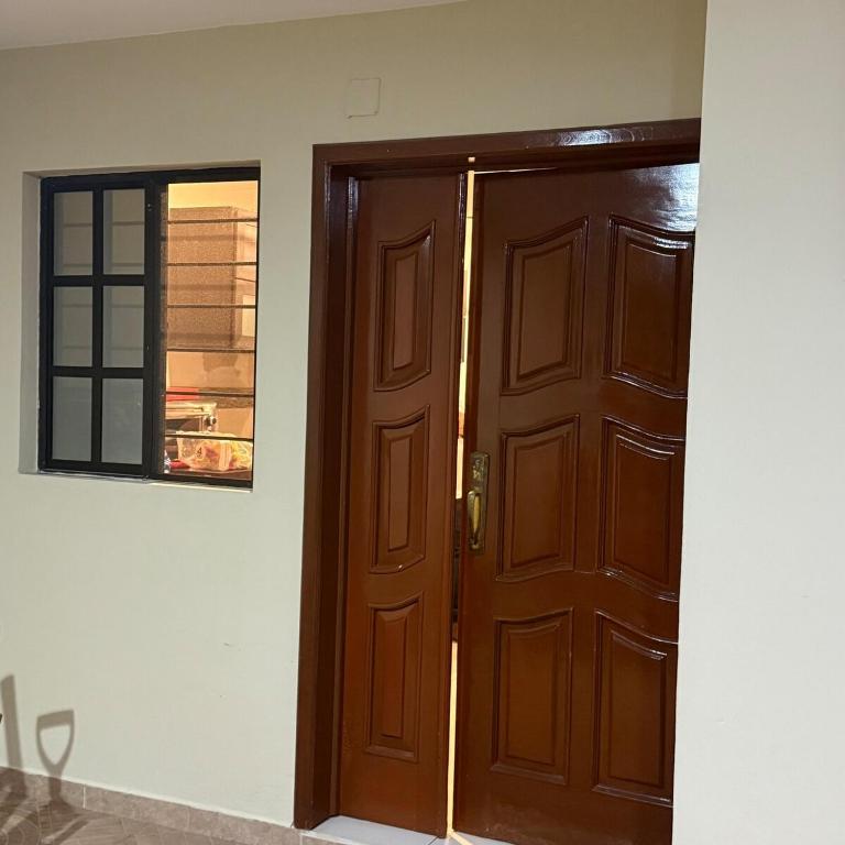 House Apartment Cerca del Centro Patio Pet Friendly - One-Bedroom Apartment - 22