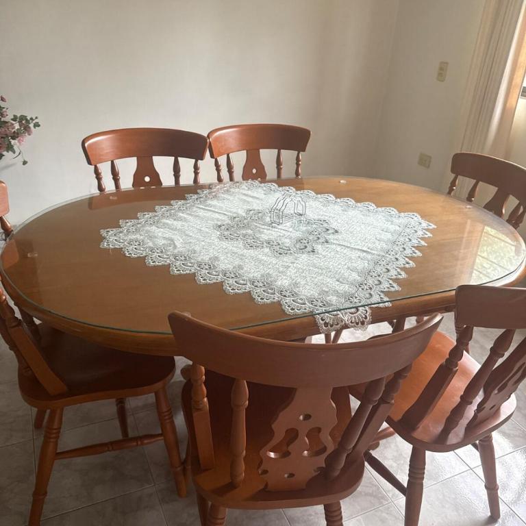 House Apartment Cerca del Centro Patio Pet Friendly - One-Bedroom Apartment - 27