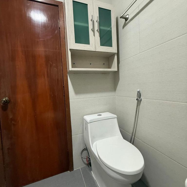House Apartment Cerca del Centro Patio Pet Friendly - One-Bedroom Apartment - 28