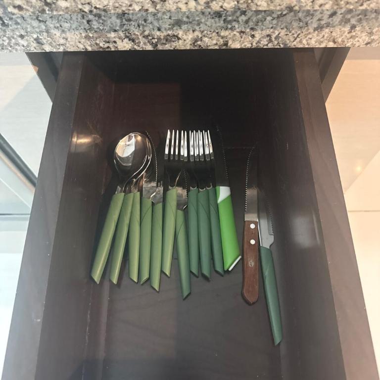 House Apartment Cerca del Centro Patio Pet Friendly - One-Bedroom Apartment - 30