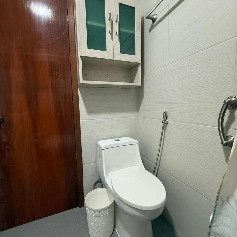 House Apartment Cerca del Centro Patio Pet Friendly - One-Bedroom Apartment - 32