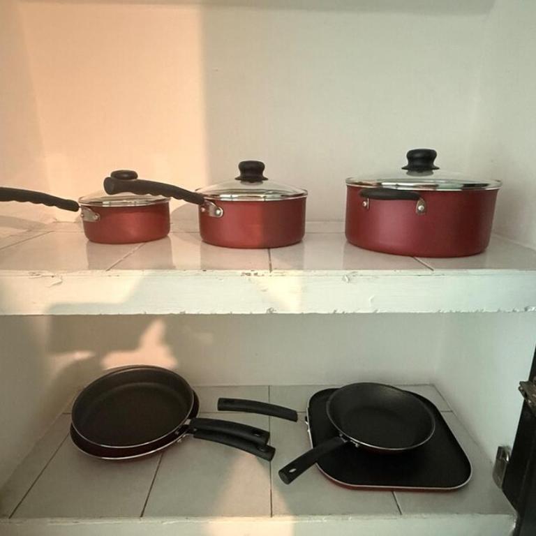 House Apartment Cerca del Centro Patio Pet Friendly - One-Bedroom Apartment - 33