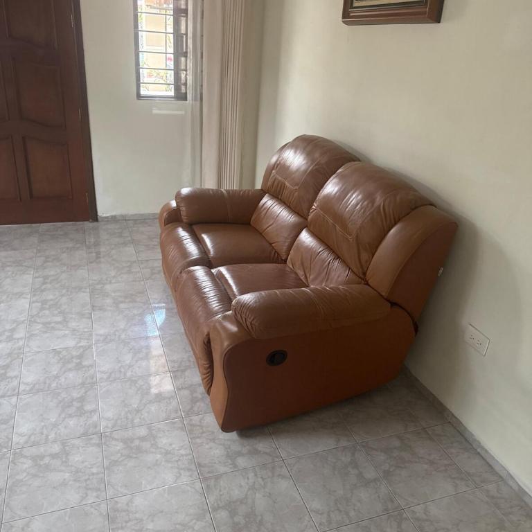 House Apartment Cerca del Centro Patio Pet Friendly - One-Bedroom Apartment - 38