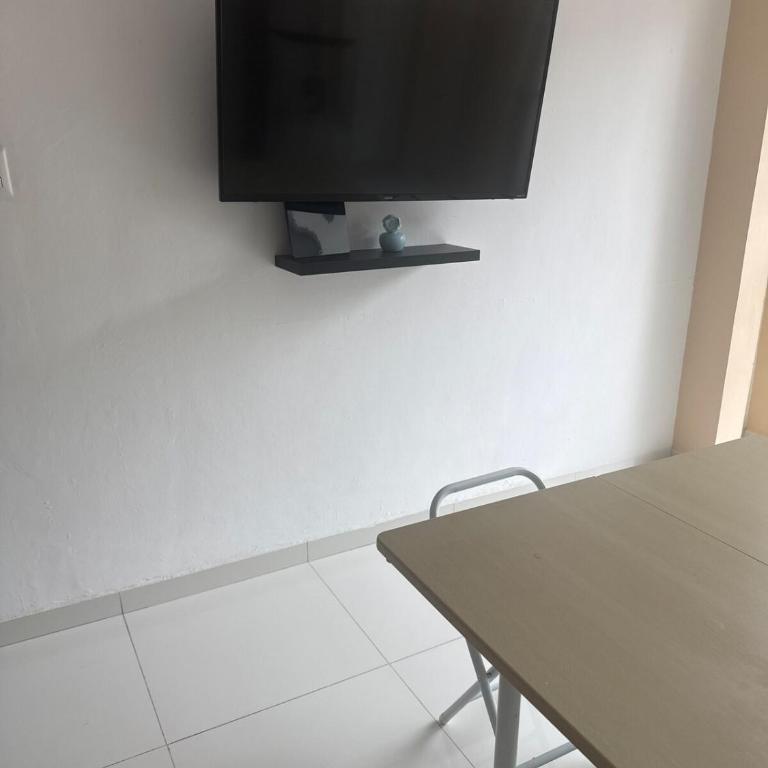 House Apartment Cerca del Centro Patio Pet Friendly - One-Bedroom Apartment - 39