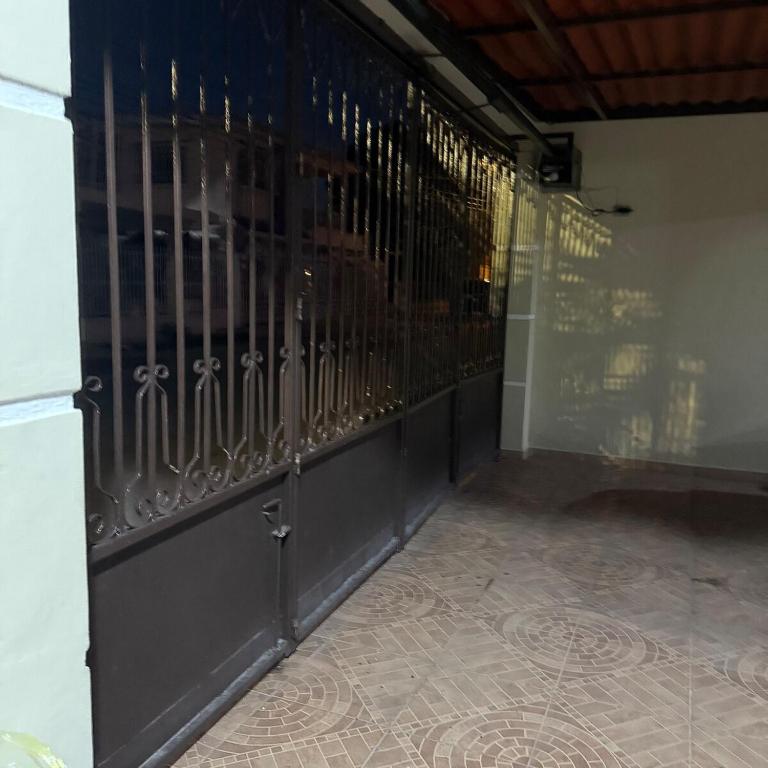 House Apartment Cerca del Centro Patio Pet Friendly - One-Bedroom Apartment - 40