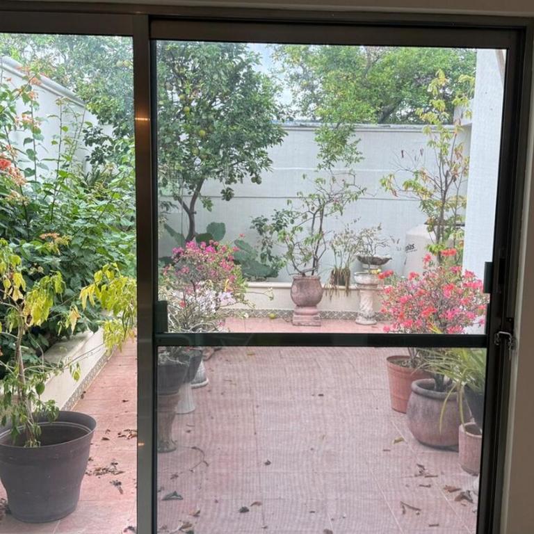 House Apartment Cerca del Centro Patio Pet Friendly - One-Bedroom Apartment - 43