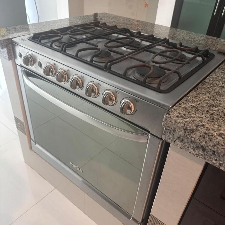 House Apartment Cerca del Centro Patio Pet Friendly - One-Bedroom Apartment - 46