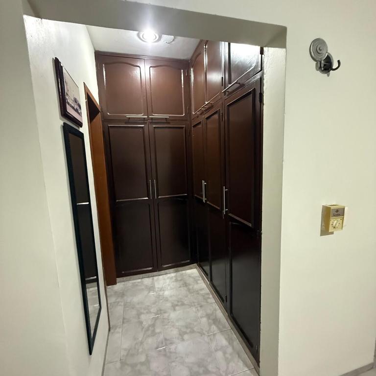 House Apartment Cerca del Centro Patio Pet Friendly - One-Bedroom Apartment - 63