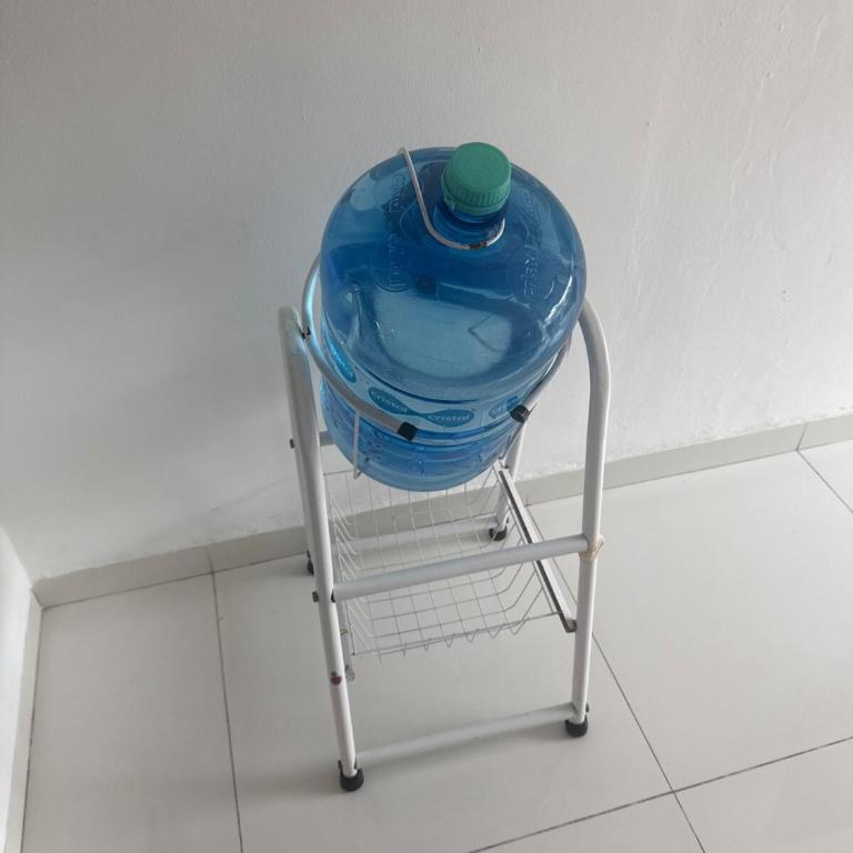 House Apartment Cerca del Centro Patio Pet Friendly - One-Bedroom Apartment - 64