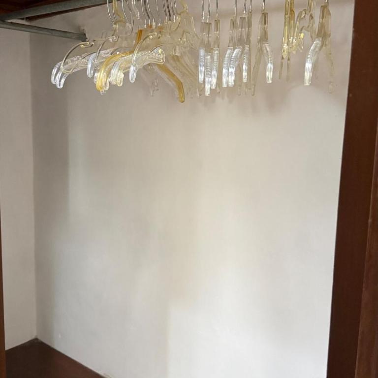 House Apartment Cerca del Centro Patio Pet Friendly - One-Bedroom Apartment - 67
