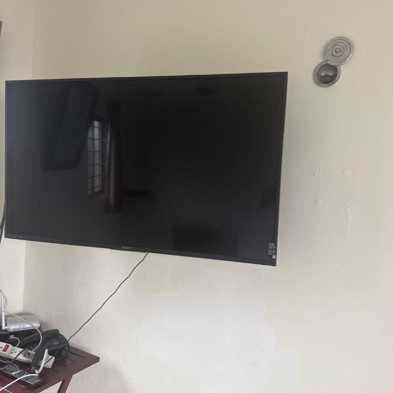 House Apartment Cerca del Centro Patio Pet Friendly - One-Bedroom Apartment - 68