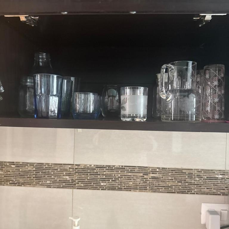House Apartment Cerca del Centro Patio Pet Friendly - One-Bedroom Apartment - 70
