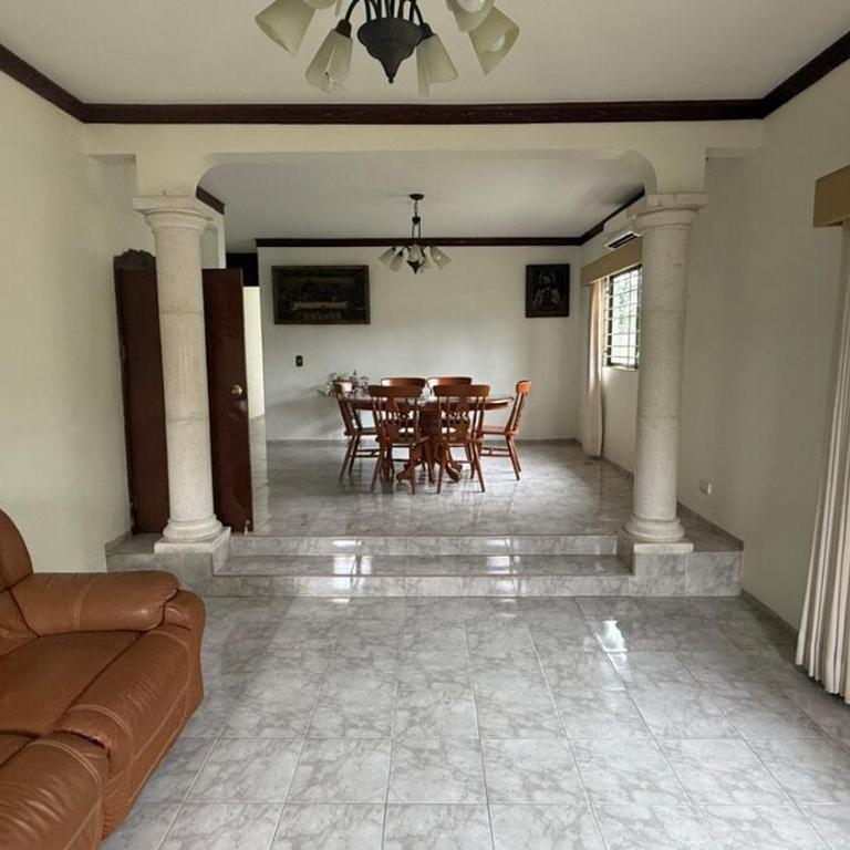 House Apartment Cerca del Centro Patio Pet Friendly - One-Bedroom Apartment - 74