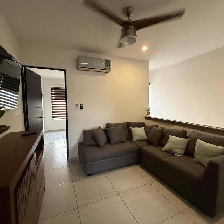 Casa completa con jacuzzi 3 recámaras - Casa de 3 dormitorios - 20