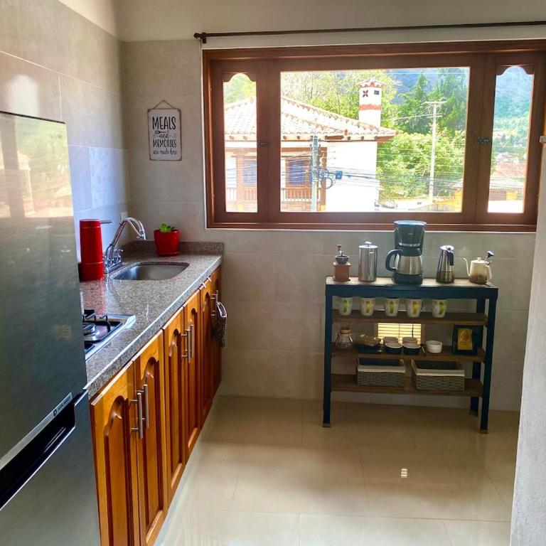 Casa Nómada - Three-Bedroom Apartment - 6