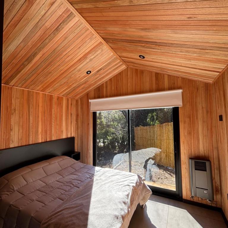 Skadi Patagonia - Chalet de 1 dormitorio - 4