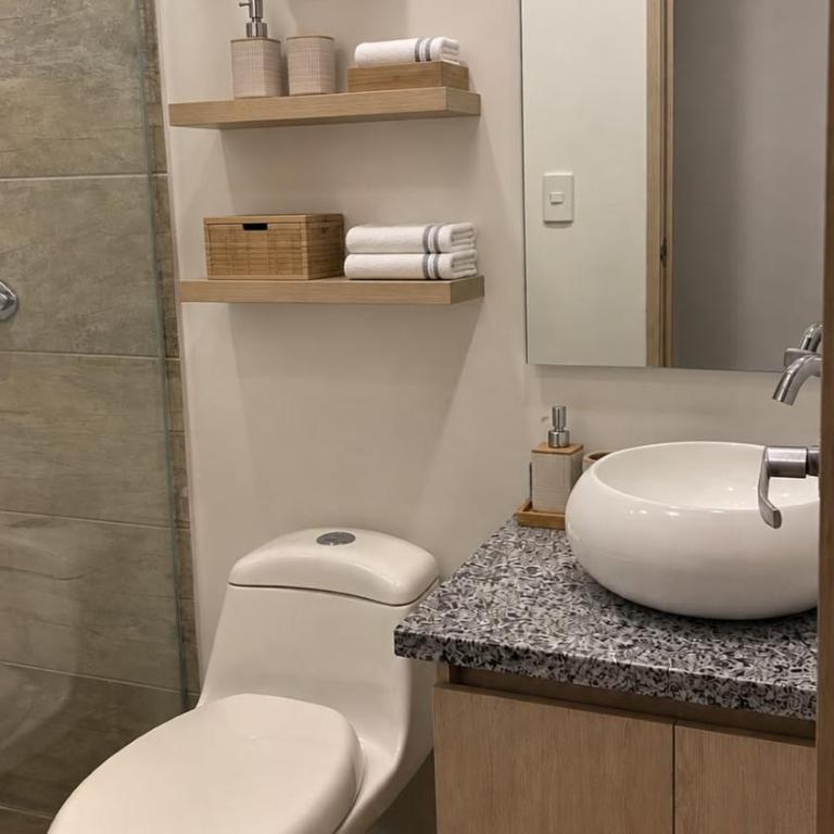 Cubik1 - Apartamento de 2 dormitorios - 2