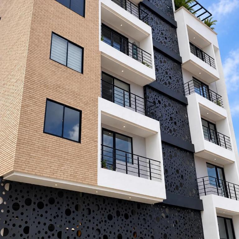 Cubik1 - Apartamento de 2 dormitorios - 3