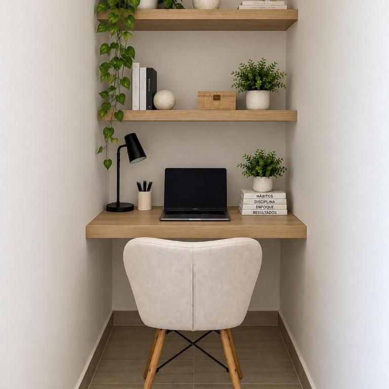 Cubik1 - Apartamento de 2 dormitorios - 5