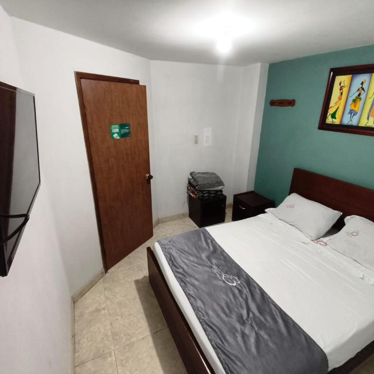 Hotel Home Bioma 1010 - Habitación Individual - 1