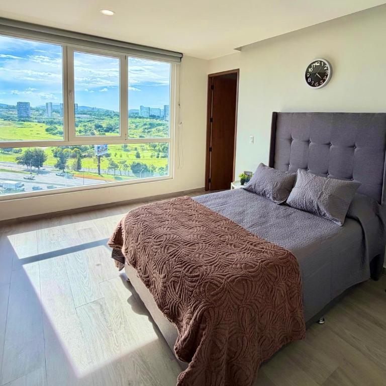 Vista increíble, Cerca de Andares y hospitales - Apartment mit 2 Schlafzimmern und Stadtblick - 13