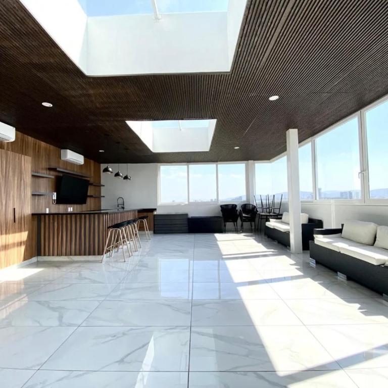 Vista increíble, Cerca de Andares y hospitales - Apartment mit 2 Schlafzimmern und Stadtblick - 27