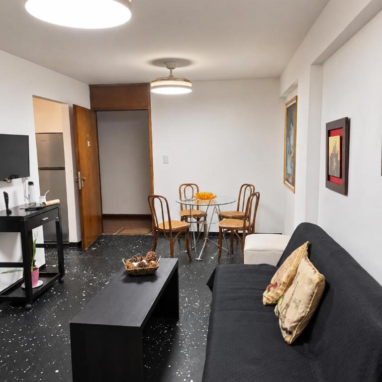 Patio Olmos a pasos - Apartamento de 1 dormitorio - 2