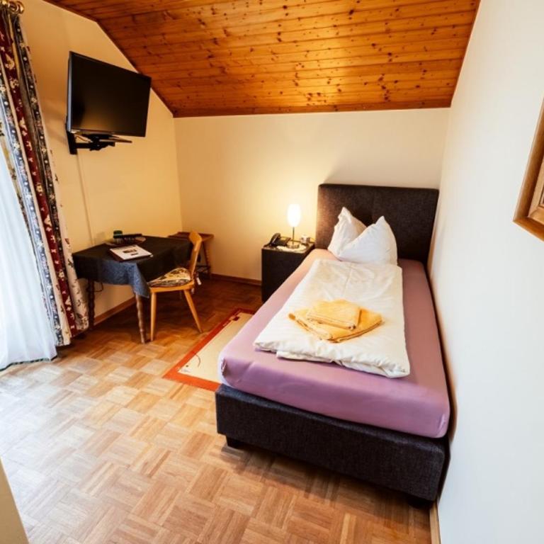 Hammerschmied Bed&Breakfast - Einzelzimmer - 1