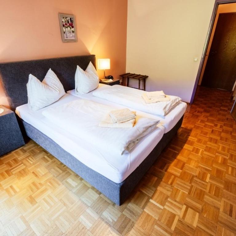 Hammerschmied Bed&Breakfast - Doppelzimmer - 1