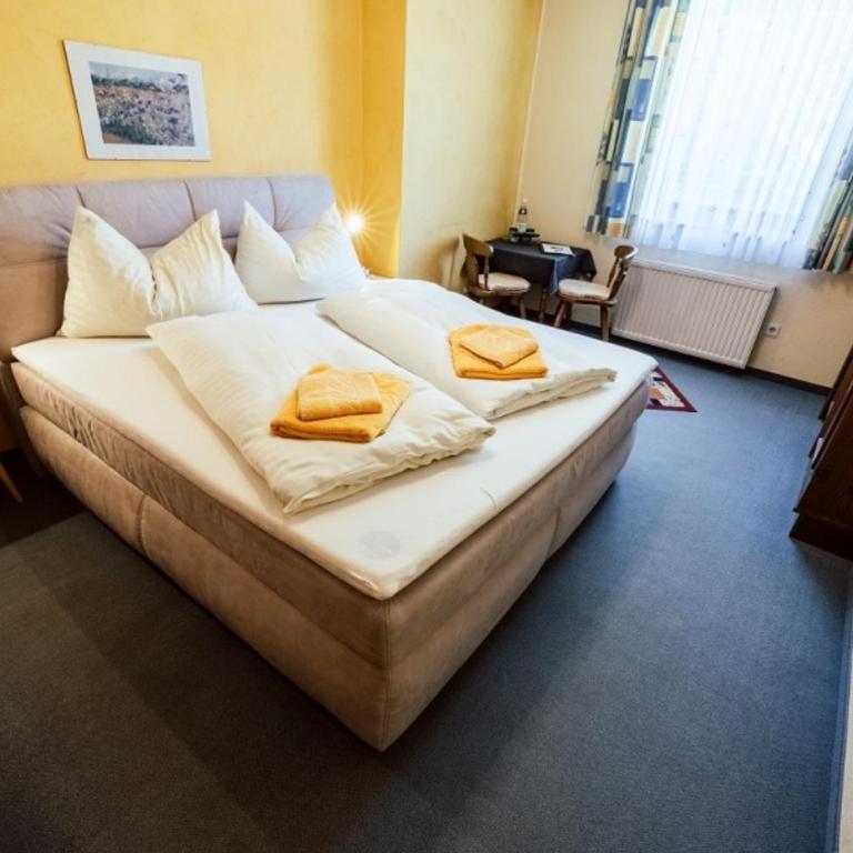 Hammerschmied Bed&Breakfast - Familienzimmer mit Bergblick - 1