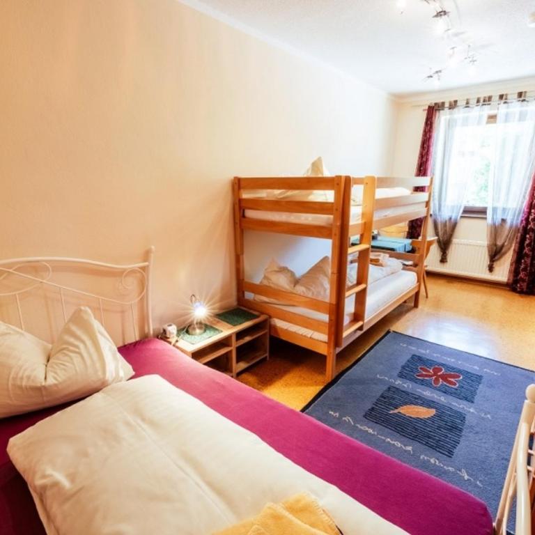Hammerschmied Bed&Breakfast - Familienzimmer - 2