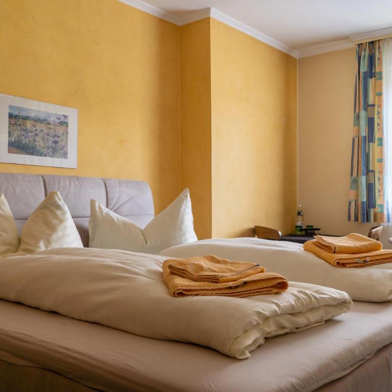 Hammerschmied Bed&Breakfast - Familienzimmer mit Bergblick - 2