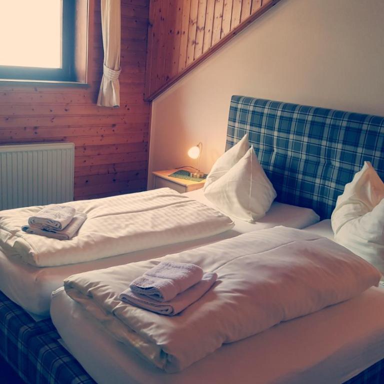 Hammerschmied Bed&Breakfast - Doppelzimmer - 2