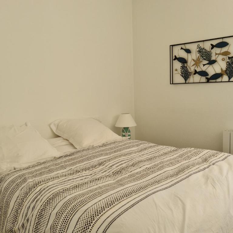 Nice 86m With Terrace Near The Beach! - Apartment - 9