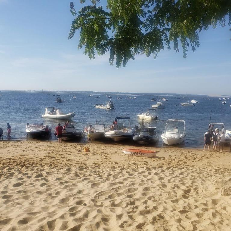 Nice 86m With Terrace Near The Beach! - Apartment - 16