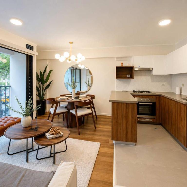 Historic Center Gem 3BR Apartment - Apartamento - 2