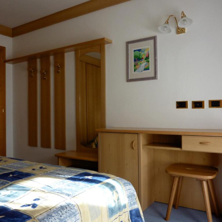 Appartamenti Majon Sotroi - Appartamento Deluxe - 6