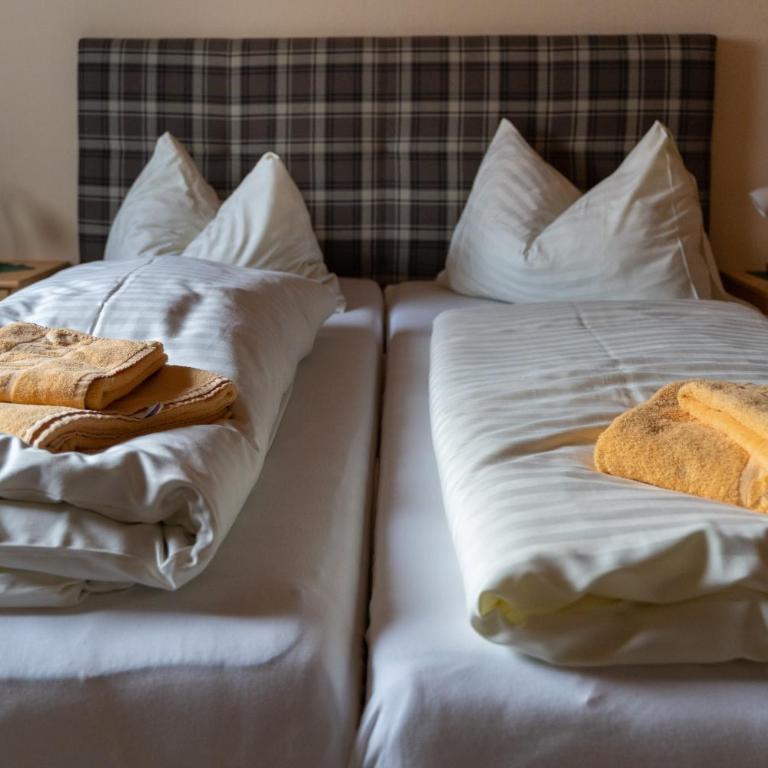 Hammerschmied Bed&Breakfast - Doppelzimmer - 3